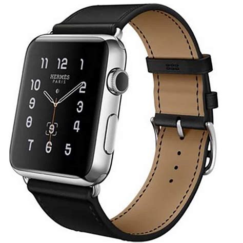 replica hermes apple watch bands|apple watch hermes band 42mm.